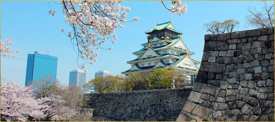 画像引用:大阪城